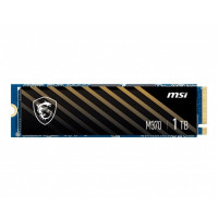 

												
												MSI SPATIUM M370 1TB NVMe M.2 SSD